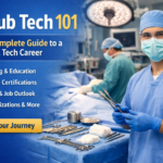 A complete and reader friendly guide on Scrub Tech careers including skills, education paths, salary insights, specializations, and real life responsibilities. Learn how to become a Scrub Tech with expert clarity and helpful next steps.