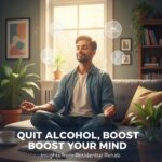 How Quitting Alcohol Boosts Mental Health Insights