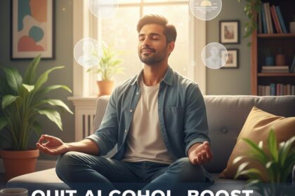 How Quitting Alcohol Boosts Mental Health: Insights from Residential Rehab