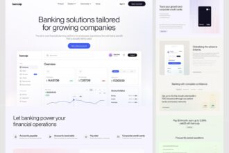 5 Best Application Hosting Providers for Fintech