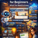 Best Web Hosting for Beginners Everything You Need to Know About DreamHost