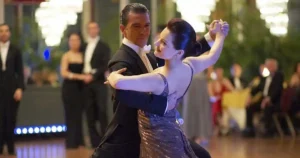 Movies About Dancers and Dancing Top Picks for Every Dance Lover