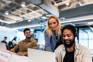 Contact Center AI News Transforming Customer Experience in US