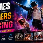Movies About Dancers and Dancing Top Picks for Every Dance Lover
