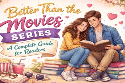 Better Than the Movies Series A Complete Guide for Readers