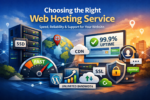 How to Choose the Best UK Web Hosting (Complete 2026 Guide)