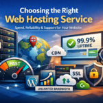 How to Choose the Best UK Web Hosting (Complete 2026 Guide)