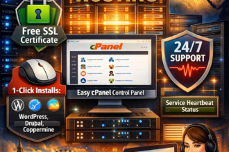 Is UK2 the Right VPS Host for You A Complete 2026 Review