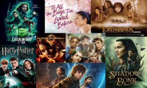 Better Than the Movies Series A Complete Guide for Readers