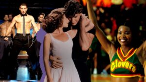 Movies About Dancers and Dancing Top Picks for Every Dance Lover