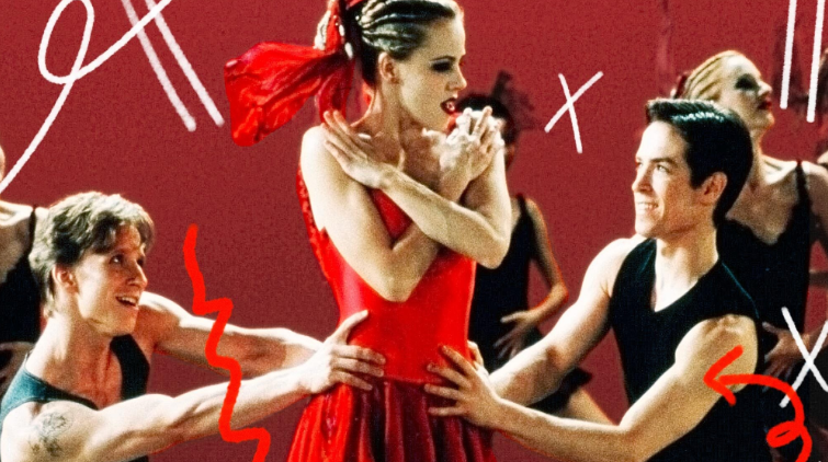 Movies About Dancers and Dancing Top Picks for Every Dance Lover