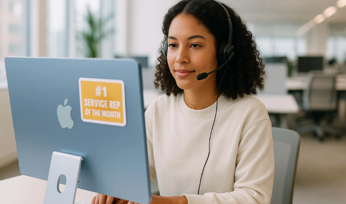 Contact Center AI News: Transforming Customer Experience in the US