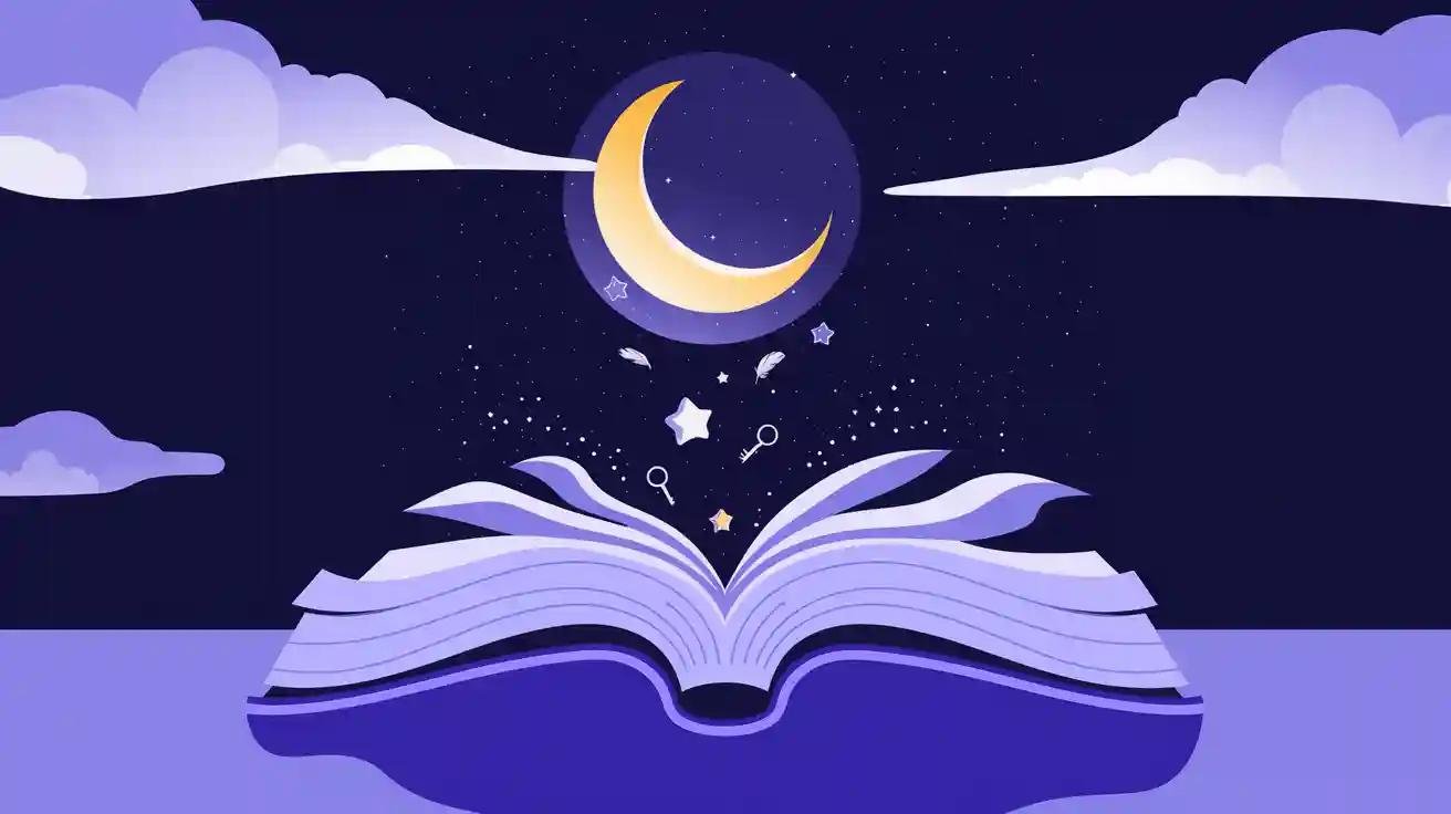 DreamMeaning.com USA review featuring dream meanings, symbols, and interpretation.
